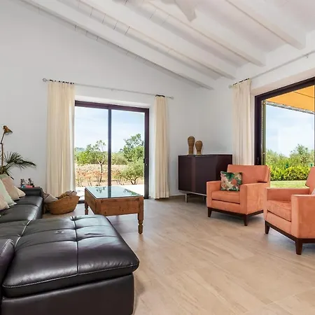 Holiday home Finca Aubaco