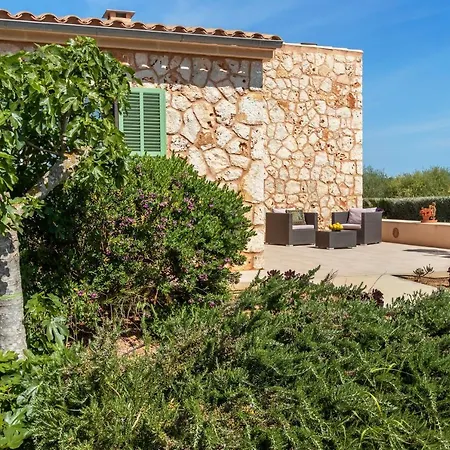 Holiday home Finca Aubaco *
