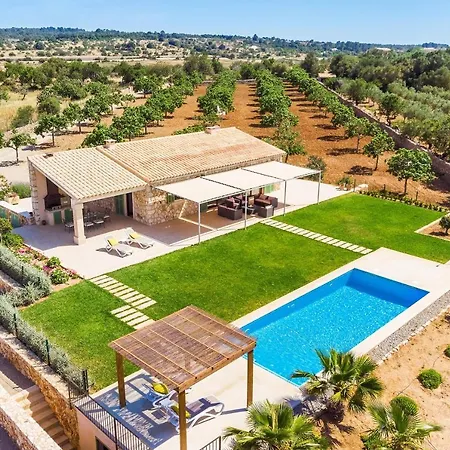 Finca Aubaco