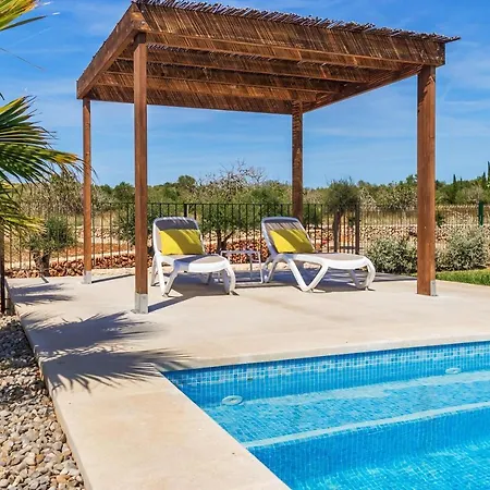 Finca Aubaco Holiday home Ariany