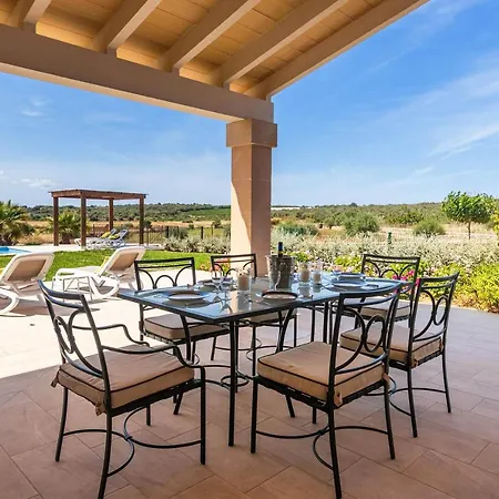 Holiday home Finca Aubaco