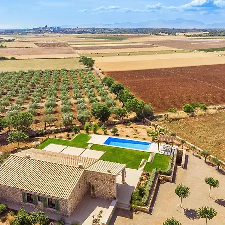 Finca Aubaco *