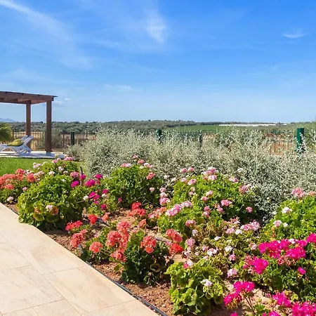 Holiday home Finca Aubaco Ariany