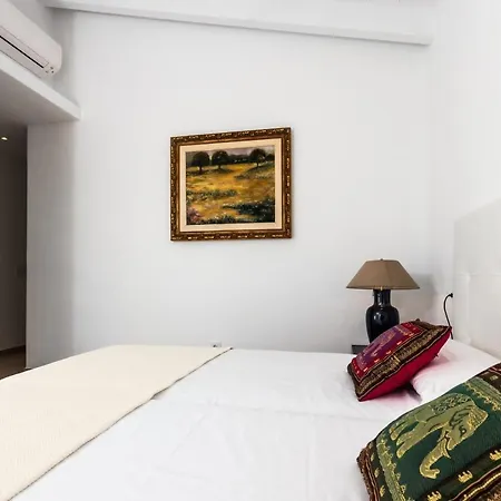 Holiday home Finca Aubaco *