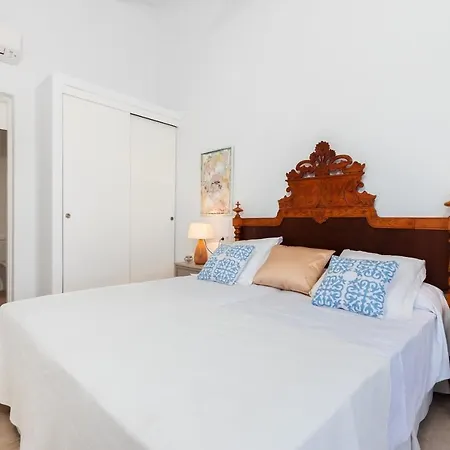 Finca Aubaco Holiday home