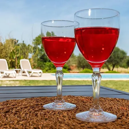 Holiday home Finca Aubaco Ariany