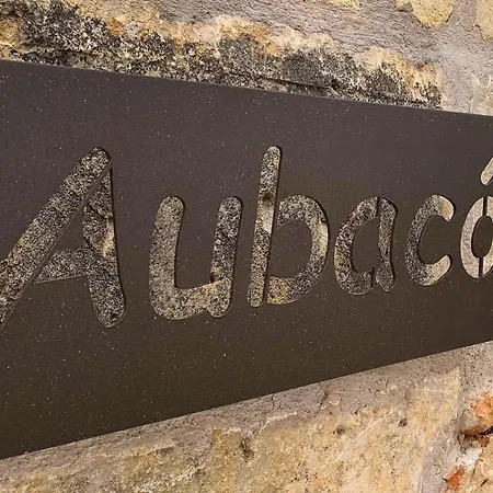 Finca Aubaco *